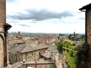 Marilyn - Near the Duomo