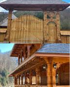 Top Grădiştea de Munte Top Grădiştea de Munte