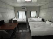 WOLF PACK APARTMENT 32