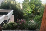 Bel appart proche Paris, 3 chambres, Balcon & Parc