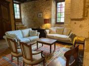 Maison familiale à Limeuil