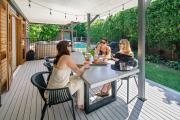 Battery Hill Pet-Friendly Poolside Paradise