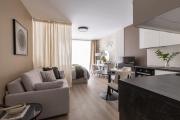 Nadmorska Florina by Q4 Apartments