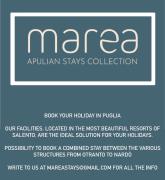 La Torretta - Authentic Historic House with Panoramic Sea-View Terrace in Otranto Old Town - Marea Stays Collection