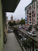 City Center Guesthouse on Demetre Tavdadebuli str 46