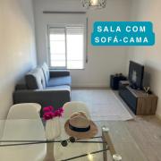 T1 Lagoa Santo André