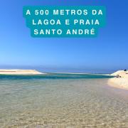 Top Costa de Santo André