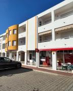 Top Costa de Santo André