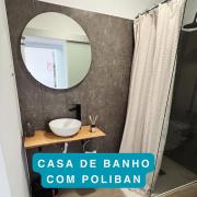 Top Costa de Santo André