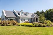 Ballinakill Lodge