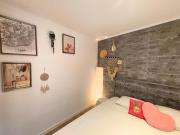 Apartamento Ponte 25 Abril