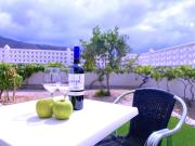 Tropicalidays Arona Mountain Scape