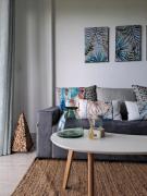 Kensington Cozy Apartment