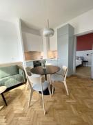 Apartament z 1 sypialnią na Wzgórzu 15 min od morza