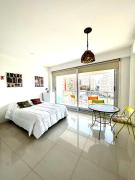 TANGO Estudio, piscina y gym