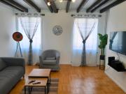 Villa 4 Ch Plein Centre Havre