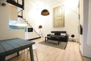 Standard Apartment by Hi5-Teréz Blv Standard Apartment by Hi5-Teréz Blv