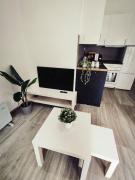 Madrid Centro Aeropuerto