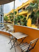 Cozy apartment few steps of the beach Medano