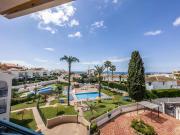 Apartment in Vacation Resort in La Cala de Mjias