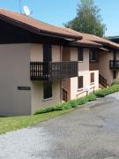 Charmant 3 pièces classé 3* avec belle vue lac