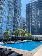 One Pacific Residence SeaView Condo Mactan Newtown Lapu-Lapu City