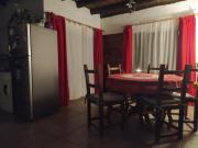 Cabañas Cerro Tolosa