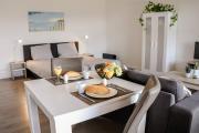 Strand Appartementen Wemeldinge