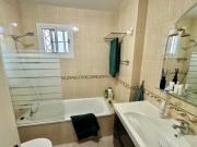 Strandnära boende i Torrox Costa