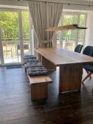 Ferienwohnung Treibholz