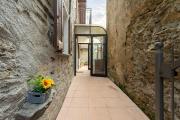 Gelsomino Stone House by Halldis
