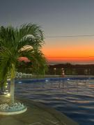 Apartamento Por do sol Le Bon Vivant