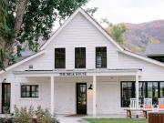 Homestead Midway Utah