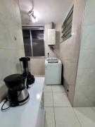 Apartamento Copacabana Praia Rua Bolivar 164