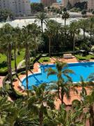 Natura playa By Sunset