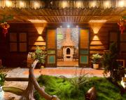 Nhà Hồi Đó Homestay & Cafe