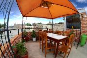 Top Arequipa