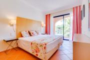 AL - Apartamento Vila Sol N