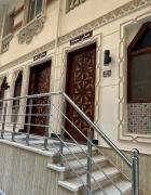 شقة للايجار بكمبوند البركة بالأسكندرية مصر