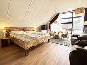 Ferien im Wangerland - Haus Wiesenweg - Apartment 3 1OG