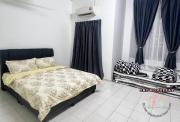 JRC Homestay DT21- (Desa Tebrau)