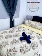 JRC Homestay DT21- (Desa Tebrau)