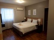 LA RESIDENCE PAULISTA - Flat 806 - Residence Service + Academia + Piscina + Prox. Paulista