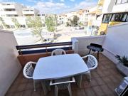 Résidence Les Arenes - STUDIO 4 PERSONNES 4 couchages PORT LEUCATE MAE-7051