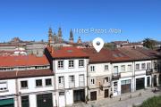 Top Santiago de Compostela