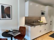 Volta apartment in Kalamaja