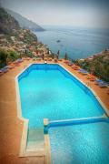 Top Positano