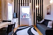 Graces elegant suite