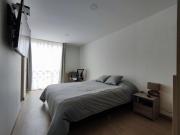 Apartahotel Las Aguas