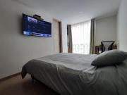 Apartahotel Las Aguas